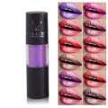 Waterproof Moisturizer Liquid Lipstick