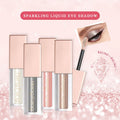 Long Lasting Metallic Pigment Eye Liner