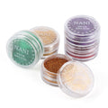 Waterproof Eye Shimmer Shadow Powder