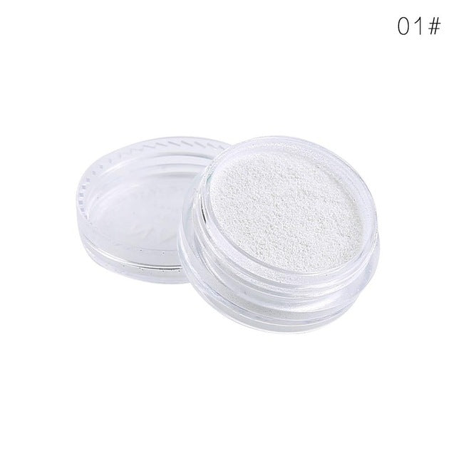 Waterproof Eye Shimmer Shadow Powder