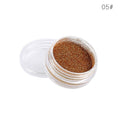 Waterproof Eye Shimmer Shadow Powder