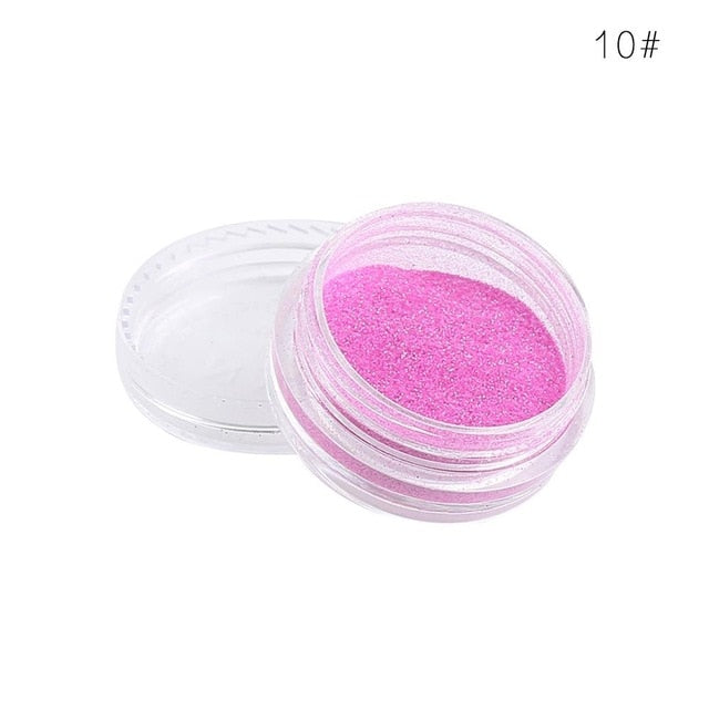 Waterproof Eye Shimmer Shadow Powder