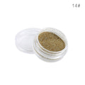 Waterproof Eye Shimmer Shadow Powder