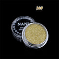 Waterproof Eye Shimmer Shadow Powder