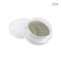 Waterproof Eye Shimmer Shadow Powder