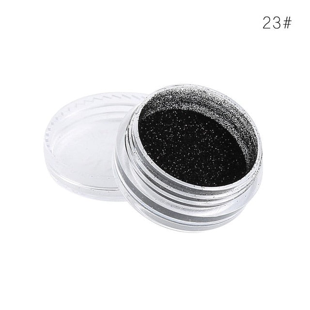 Waterproof Eye Shimmer Shadow Powder