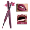 2 In 1  Party Queen Nude Color Lip Liner