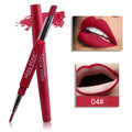 2 In 1  Party Queen Nude Color Lip Liner
