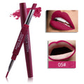 2 In 1  Party Queen Nude Color Lip Liner