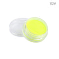 24 Color Eye Glitter Eyes Shimmer Powder