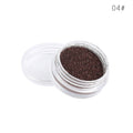 24 Color Eye Glitter Eyes Shimmer Powder