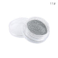 24 Color Eye Glitter Eyes Shimmer Powder
