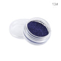 24 Color Eye Glitter Eyes Shimmer Powder