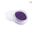 24 Color Eye Glitter Eyes Shimmer Powder