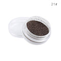24 Color Eye Glitter Eyes Shimmer Powder