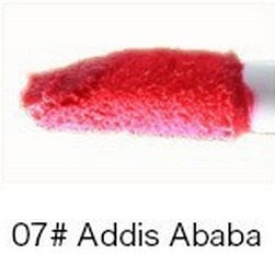 Long Lasting Waterproof Matte Lipstick