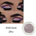 8 Colors Lasting Eye Glitter Makeup