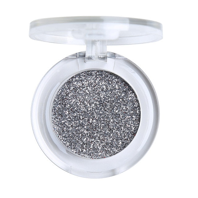 8 Colors Lasting Eye Glitter Makeup