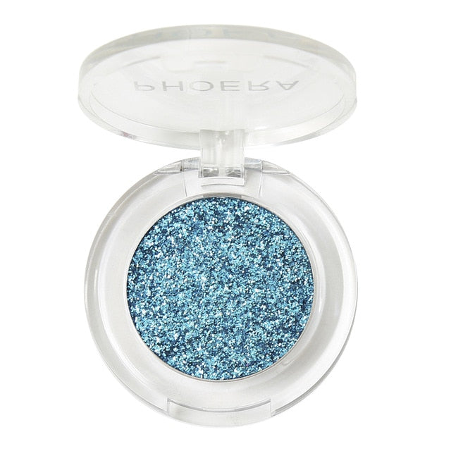 8 Colors Lasting Eye Glitter Makeup