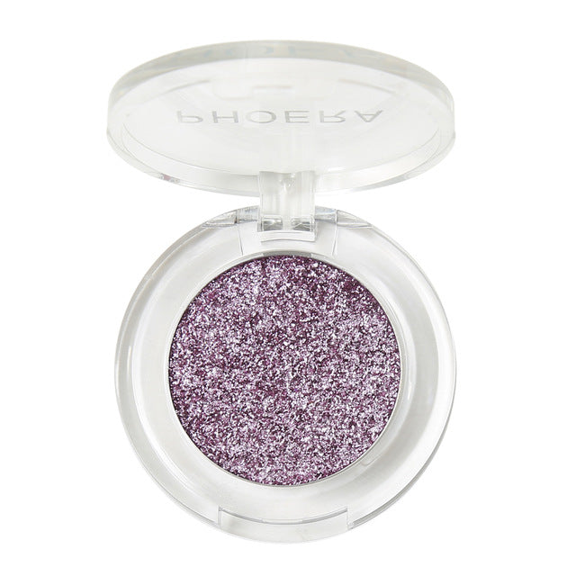 8 Colors Lasting Eye Glitter Makeup