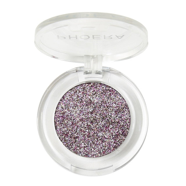 8 Colors Lasting Eye Glitter Makeup
