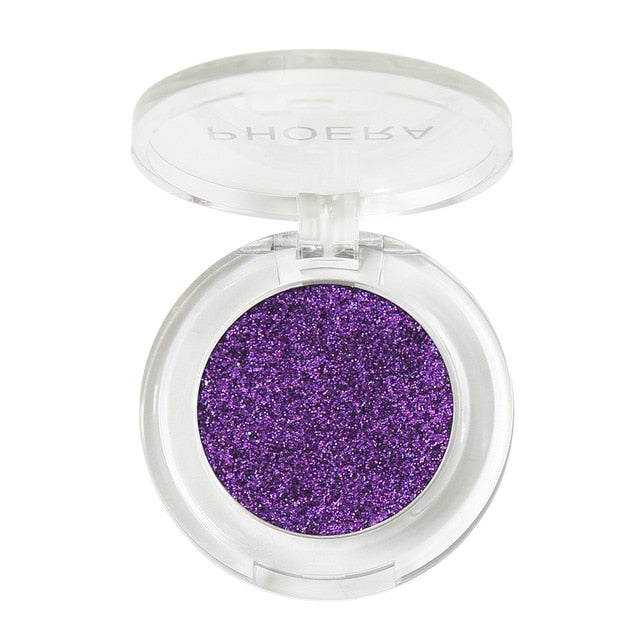 8 Colors Lasting Eye Glitter Makeup