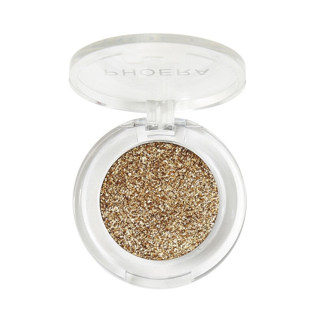 8 Colors Lasting Eye Glitter Makeup