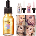 Brighten Oil-control Whitening Primer
