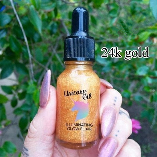 Brighten Oil-control Whitening Primer