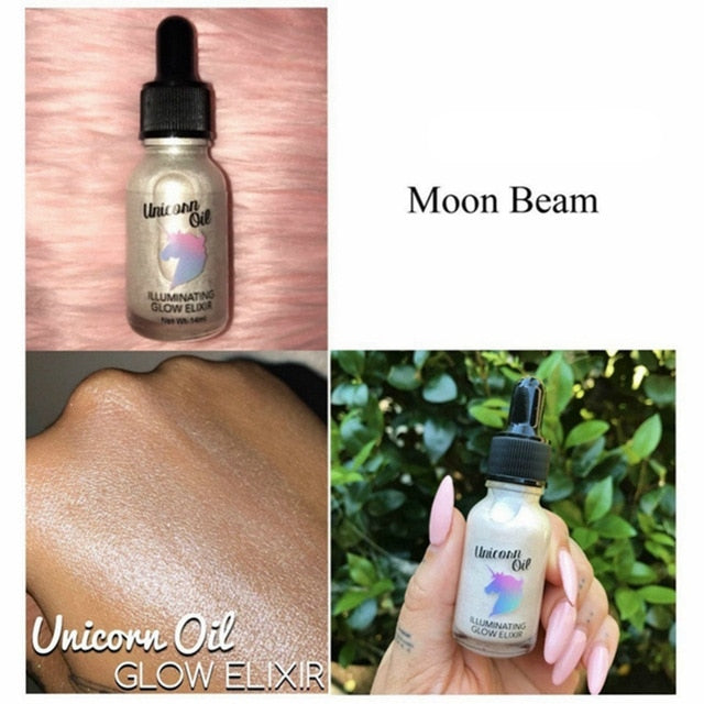 Brighten Oil-control Whitening Primer