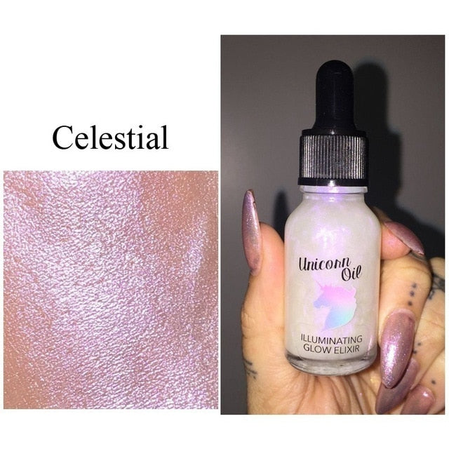 Brighten Oil-control Whitening Primer