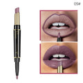 1pc Double Ended Long Lasting Lipstick