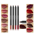 Long-lasting Matte Lipstick Pencil