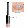 Lip Liner Red Lipstick Set