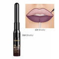 Lip Liner Red Lipstick Set