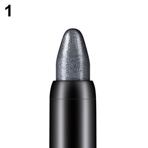 1pc Beauty Highlighter Eyeshadow Pencil