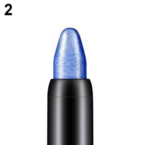 1pc Beauty Highlighter Eyeshadow Pencil