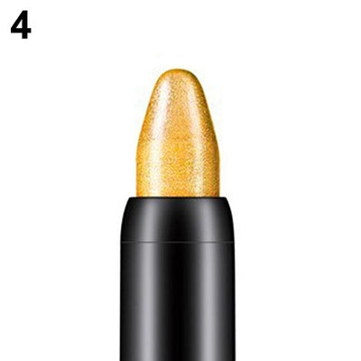 1pc Beauty Highlighter Eyeshadow Pencil