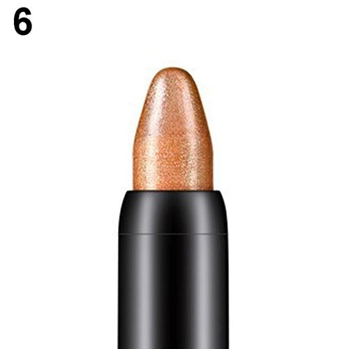 1pc Beauty Highlighter Eyeshadow Pencil