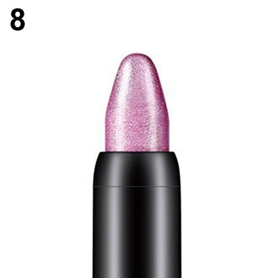 1pc Beauty Highlighter Eyeshadow Pencil