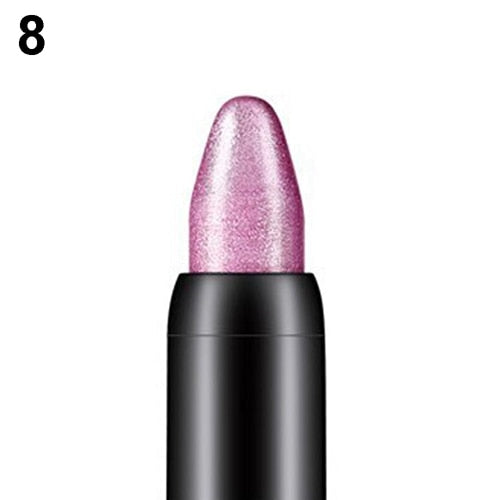 1pc Beauty Highlighter Eyeshadow Pencil