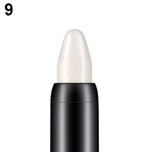 1pc Beauty Highlighter Eyeshadow Pencil