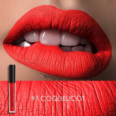 Sexy Long Lasting Liquid Lip Gloss