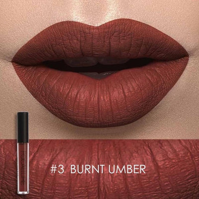 Sexy Long Lasting Liquid Lip Gloss
