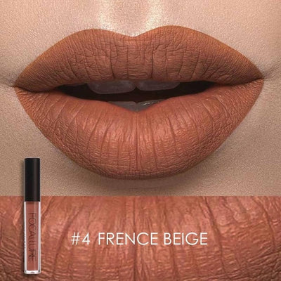 Sexy Long Lasting Liquid Lip Gloss