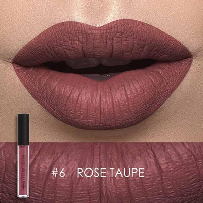 Sexy Long Lasting Liquid Lip Gloss