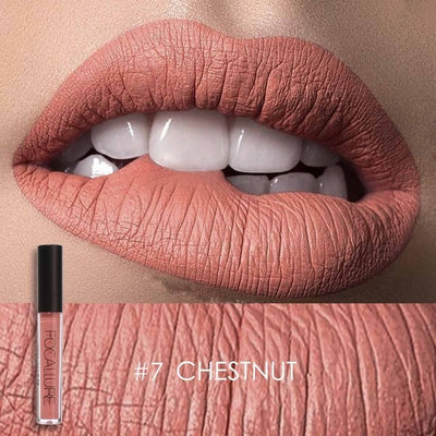 Sexy Long Lasting Liquid Lip Gloss