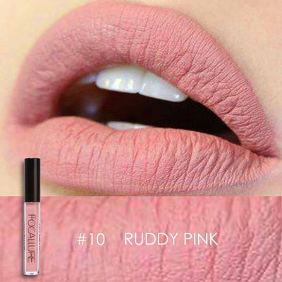 Sexy Long Lasting Liquid Lip Gloss