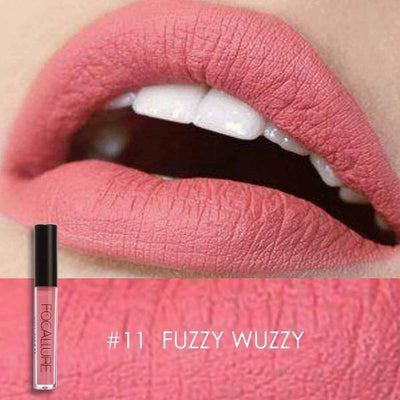 Sexy Long Lasting Liquid Lip Gloss