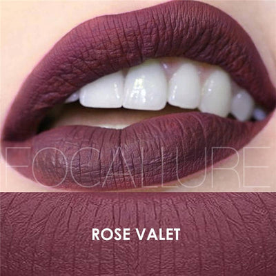 Sexy Long Lasting Liquid Lip Gloss